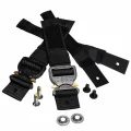DISTEL replacement lower Click straps for tree climbing spurs