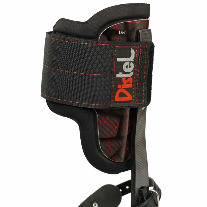 DISTEL CARBON 3.1 CLASSIC tree climbing steps