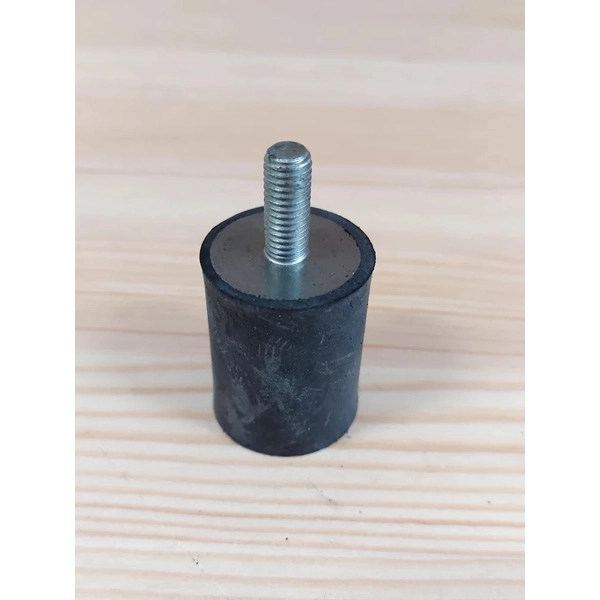 Rubber damper EDER SILENTBLOK 30-40 (PW 400, 1200 bottom)