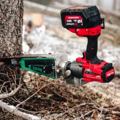 Prepojovací systém BAST-ING VALLINK pre VALFAST a MILWAUKEE M18