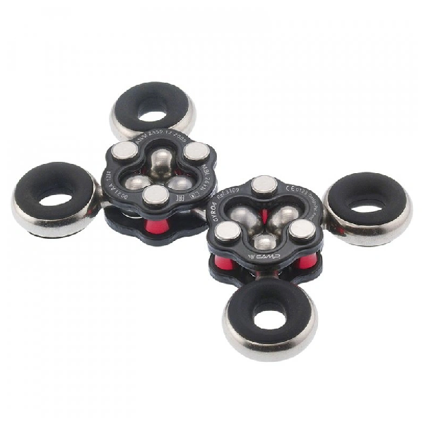 Otočný závěs CAMP GYRO4