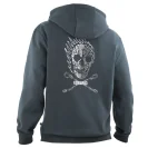 Pánská mikina EDELRID ME GROUNDER HOODY 2026