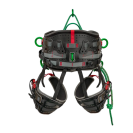 Arborist harness DMM KINISI MAX