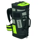 COURANT CROSS PRO 60 l - černá/žlutá