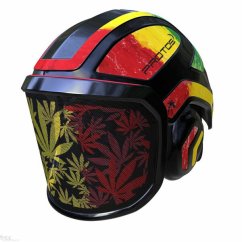 Helmet PROTOS INTEGRAL FOREST JAMAICA F39
