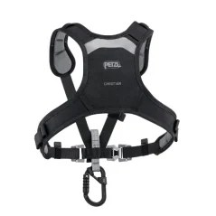 Hrudný postroj PETZL CHEST AIR 2025