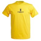 Men's T-shirt SINGING ROCK BAMBOO