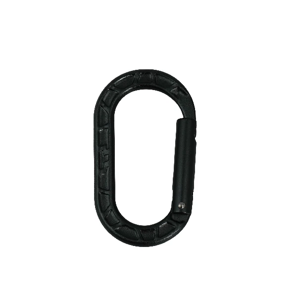 TEUFELBERGER miniME SNAP black
