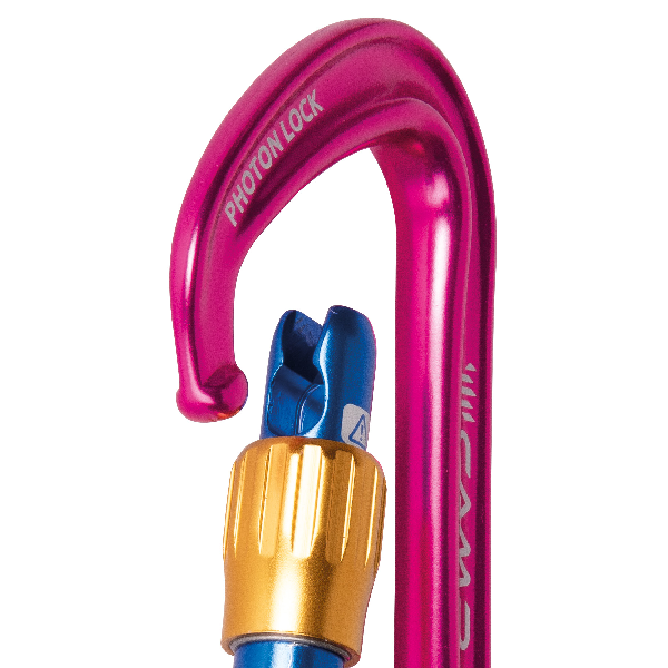 CAMP PHOTON LOCK JANJA