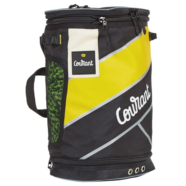 COURANT CROSS ROPE 23-36 l kötélzsák