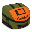 COURANT CROSS UP - khaki/oranžová COURANT CROSS UP - khaki/oranžová