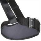 SINGING ROCK EXPERT 3D SPEED full body harness - black