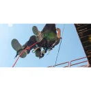 HARKEN NINJA FOOT ASCENDER