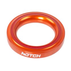 Kikötőgyűrű NOTCH WEAR SAFE - L