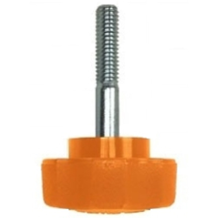 Náhradní šroub SILKY HAYATE KNURLED BOLT