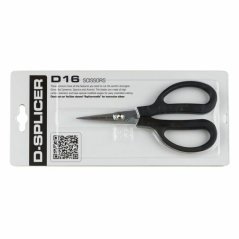 Scissors D-SPLICER D-16