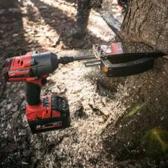 Rázová nástrčná hlavica 10 mm 1/2" pre BAST-ING VALFIX