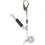 SKYLOTEC SKN BFD SK12 fall arrester