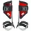 DISTEL ALU PLUS by DMM tree climbing spurs with CLICK buckle straps