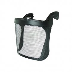 Protective shield with 3M V5C holder