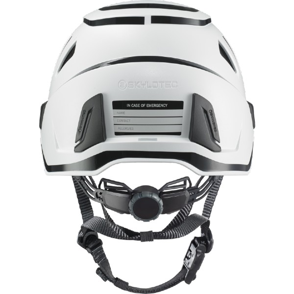 SKYLOTEC INCEPTOR GRX REF