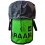 Rope bag RAAM CORE 28 l