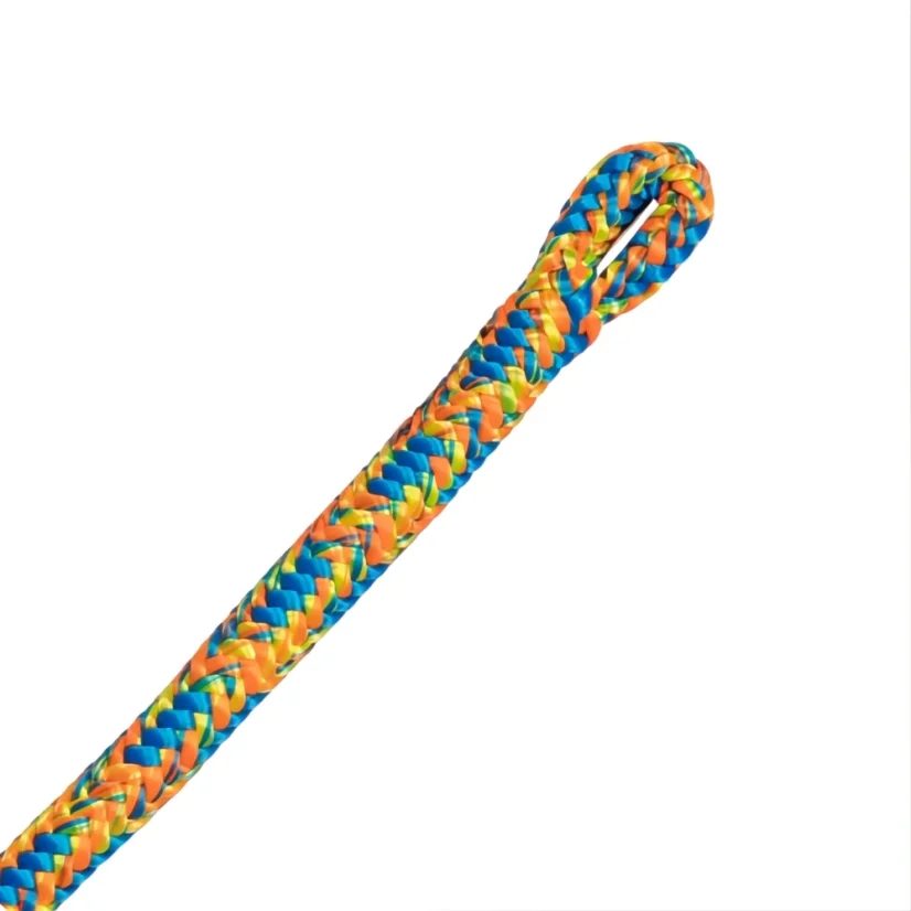 COURANT KANOPA 12.1 mm arborist rope 1x spliced eye