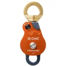 CMC PROSWIVEL PMP 1.5" double pulley CMC PROSWIVEL PMP 1.5" double pulley