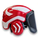 Helmet PROTOS INTEGRAL FOREST SPECIAL COLOR