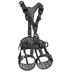 PETZL AVAO FAST INT Work Harness black 2025