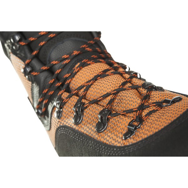 Chainsaw boots SIP PROTECTION GRIZZLY 3SIC