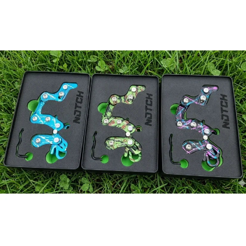 NOTCH ROPE RUNNER PRO LRV8 Limited Edition