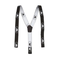 SIP PROTECTION VELCRO buckles