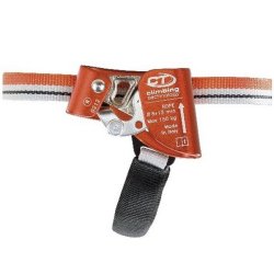 CLIMBING TECHNOLOGY QUICK STEP foot ascender with lock