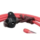 Lanyard COURANT FLEXBEE V2 COMPLETE KIT + SNAPO PINK DRAGON