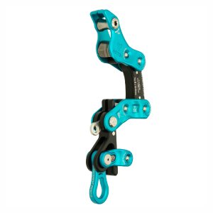 A Notch Rope Runner Vertec felhasználói kérésre frissítést kapott