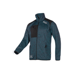 Mikina SIP PROTECTION TUNDRA modrá