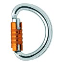 PETZL OMNI Triact-Lock carabiner