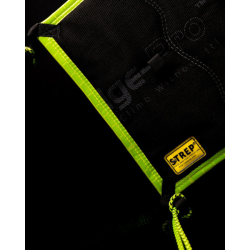 STREP EDGE-MAT RopeBurn 03 edge protection - 40 cm x 91 cm