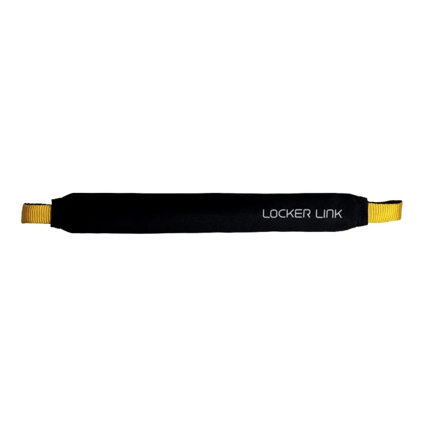 Tlumič pádu SINGING ROCK LOCKER LINK L - 40 cm