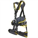 SINGING ROCK PROFI WORKER 3D STANDARD full body harness