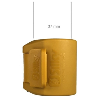 Replacement sleeve SILKY LONGBOY CRAMP HOUSING LARGE