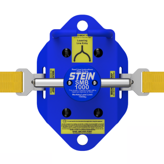 STEIN SMB1000 lowering bollard