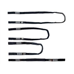 SINGING ROCK SLING LANYARD NEW - black