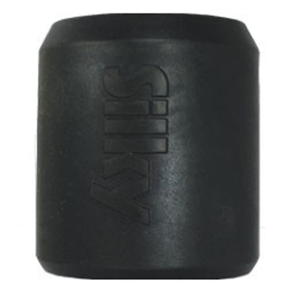 Tartalék végzáró SILKY ZÜBAT POLE RUBBER SLEEVE