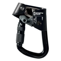 Hrudný blokant s integrovanou karabínou SINGING ROCK ASC LINK