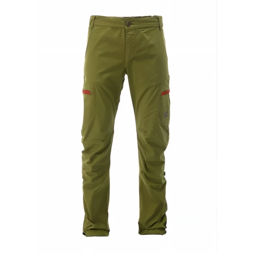 ARBPRO WOODU CARGO WINTER APPLE cotton trousers
