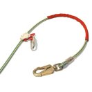 PROTEKT PROT 30 Cut-Resistant Positioning Lanyard PROTEKT PROT 30 Cut-Resistant Positioning Lanyard