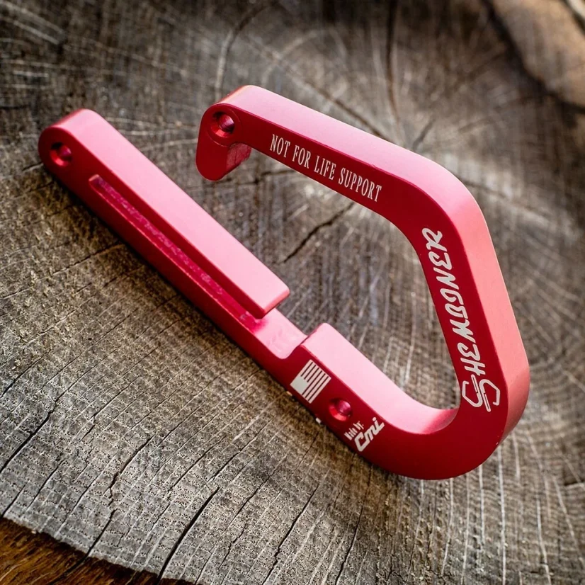 CMI SHEMBINER tool hook