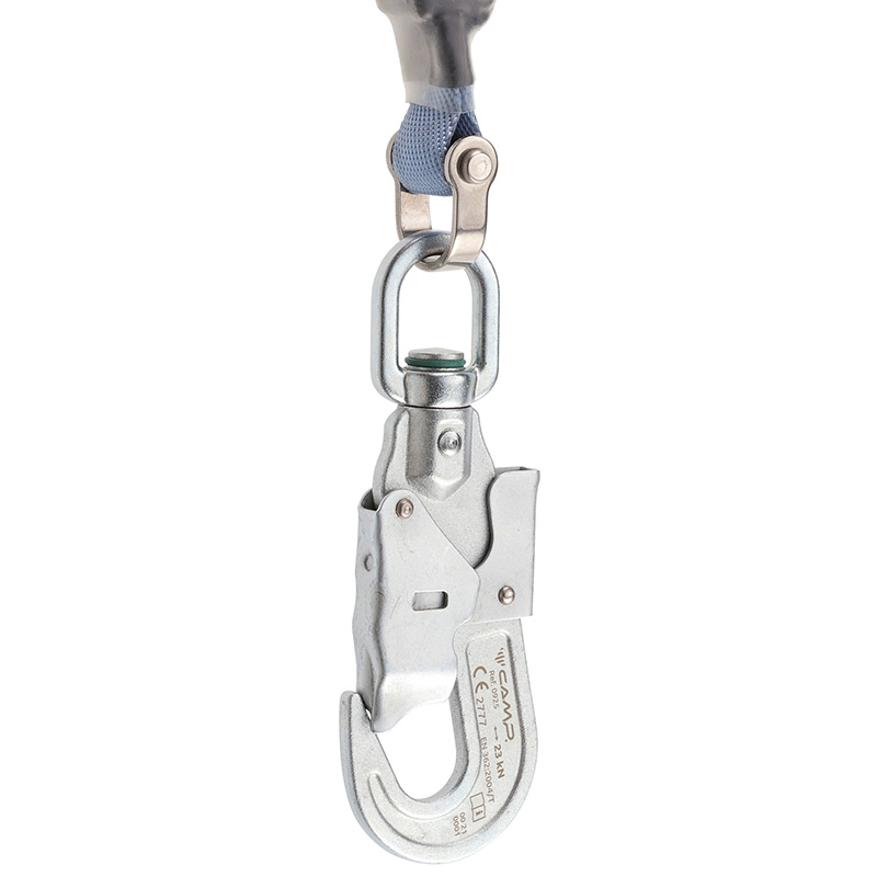 CAMP SWIVEL HOOK